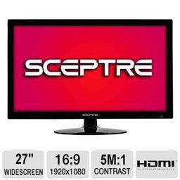 Sceptre E275W-1920