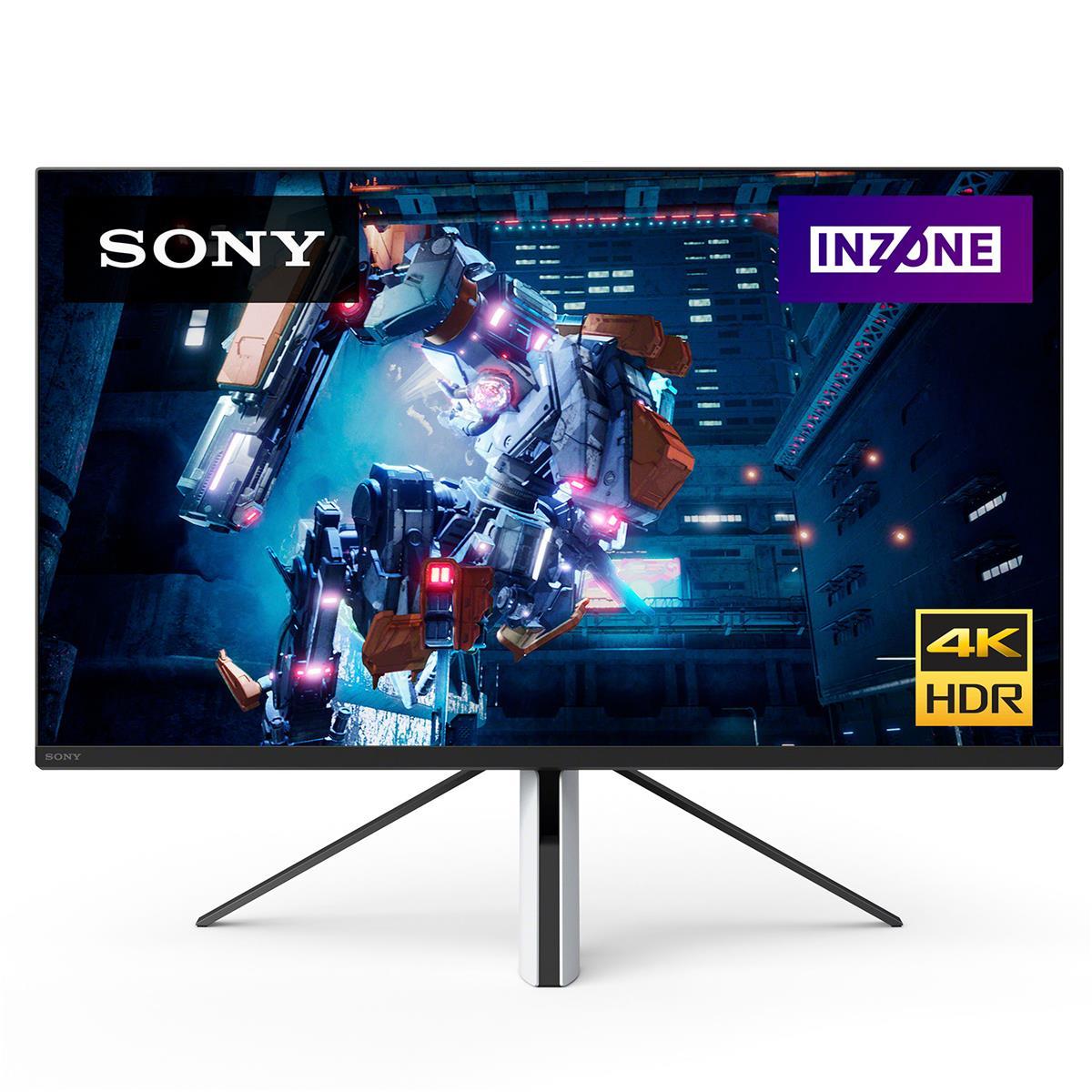 Sony INZONE M9