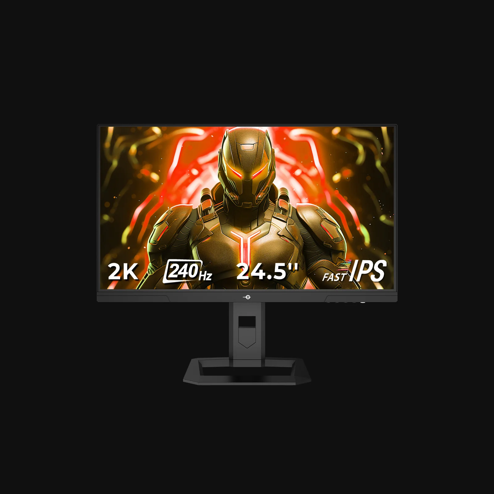 Titan Army P2510S