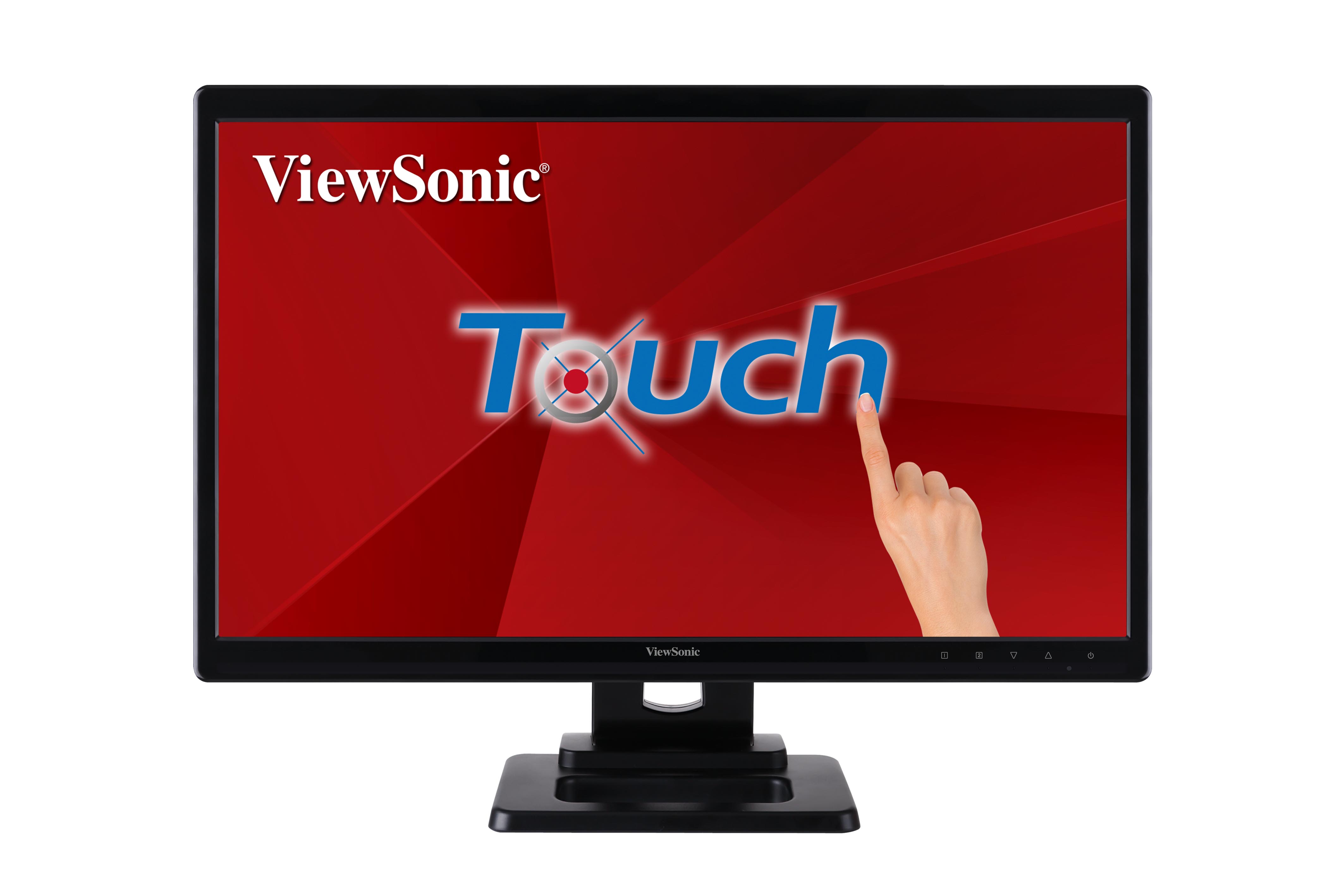 ViewSonic TD2420