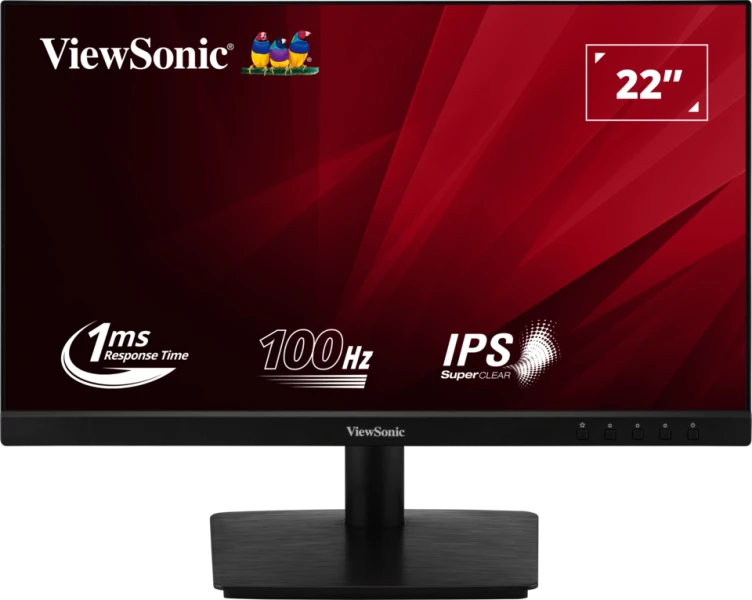 ViewSonic VA2209