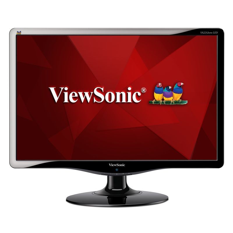ViewSonic VA2232WM