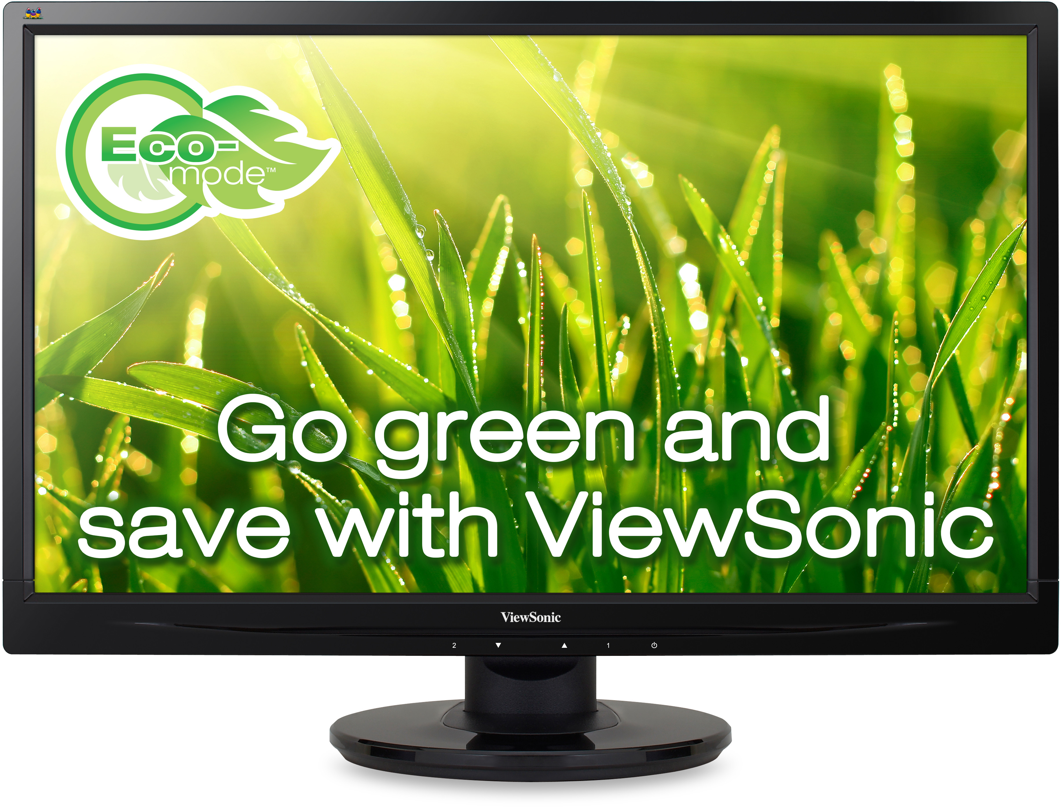 ViewSonic VA2246M-LED