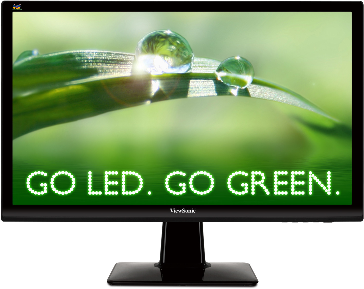 ViewSonic VA2342-LED