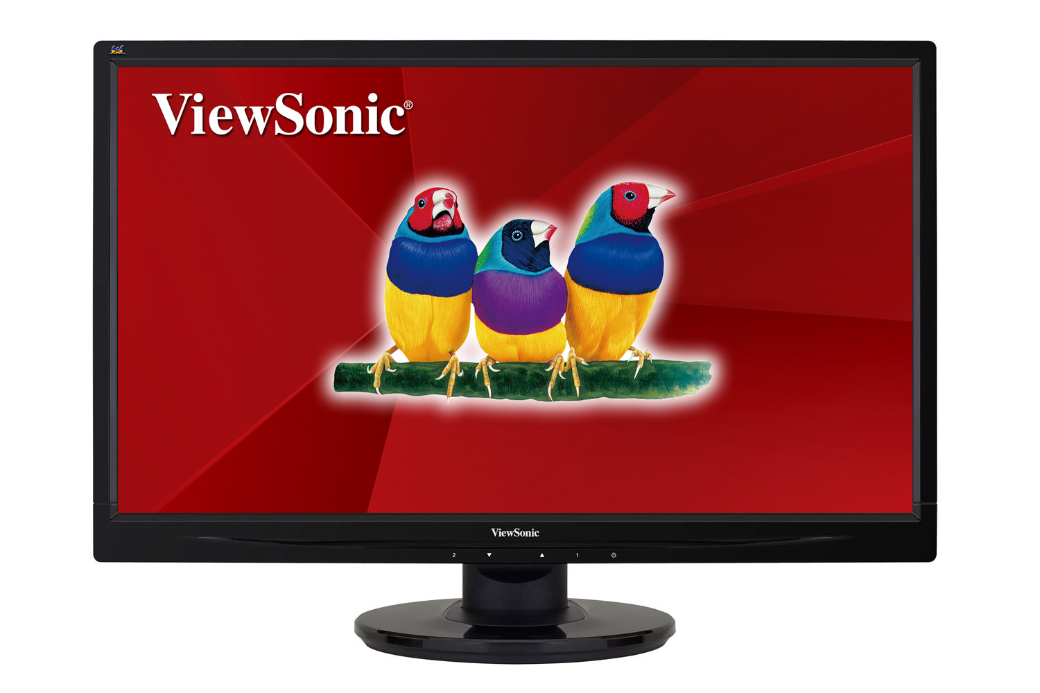 ViewSonic VA2445m-LED