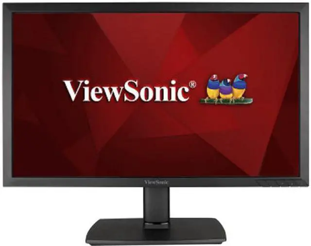 ViewSonic VA2451M-LED