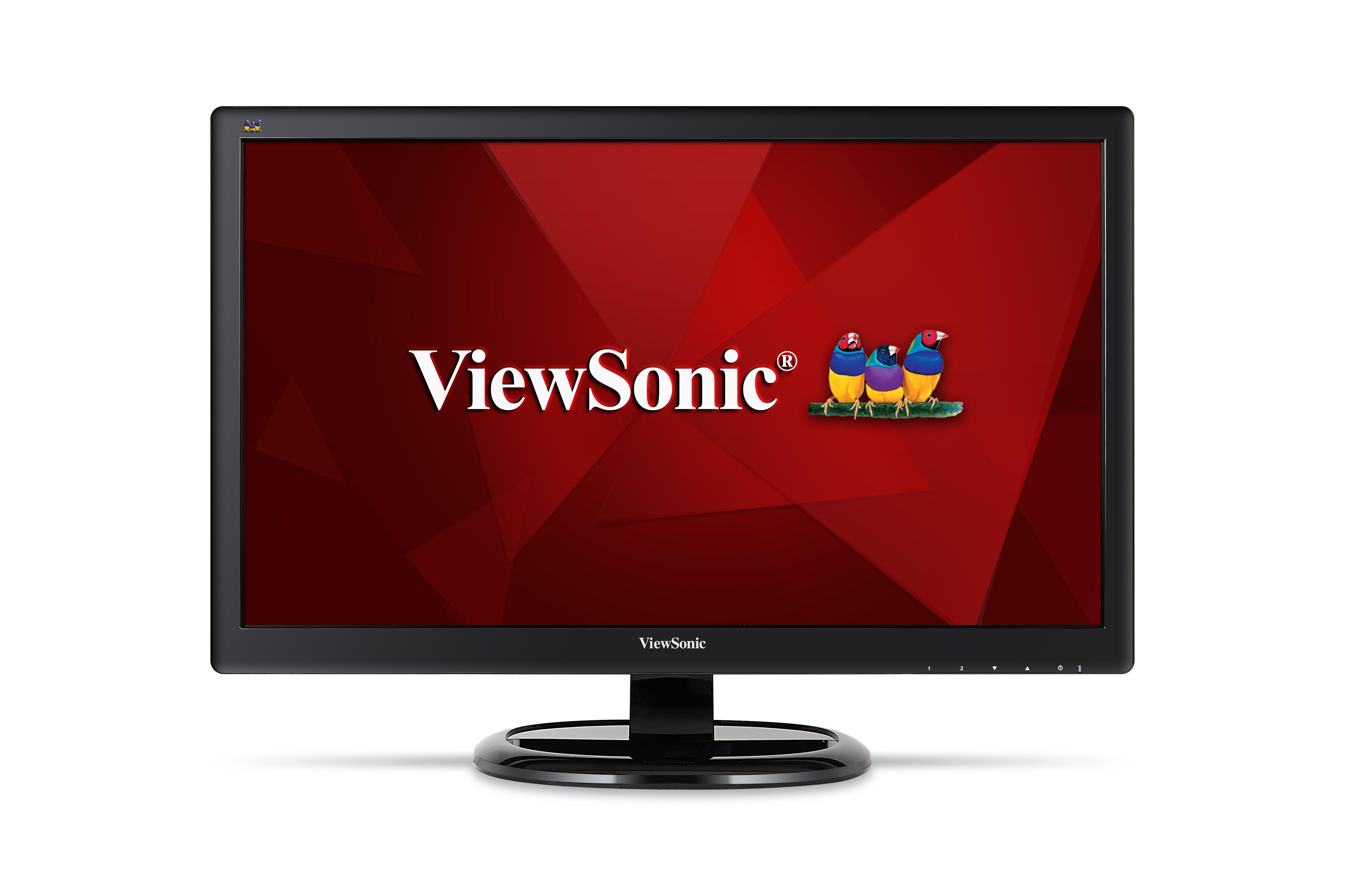 ViewSonic VA2465SMH