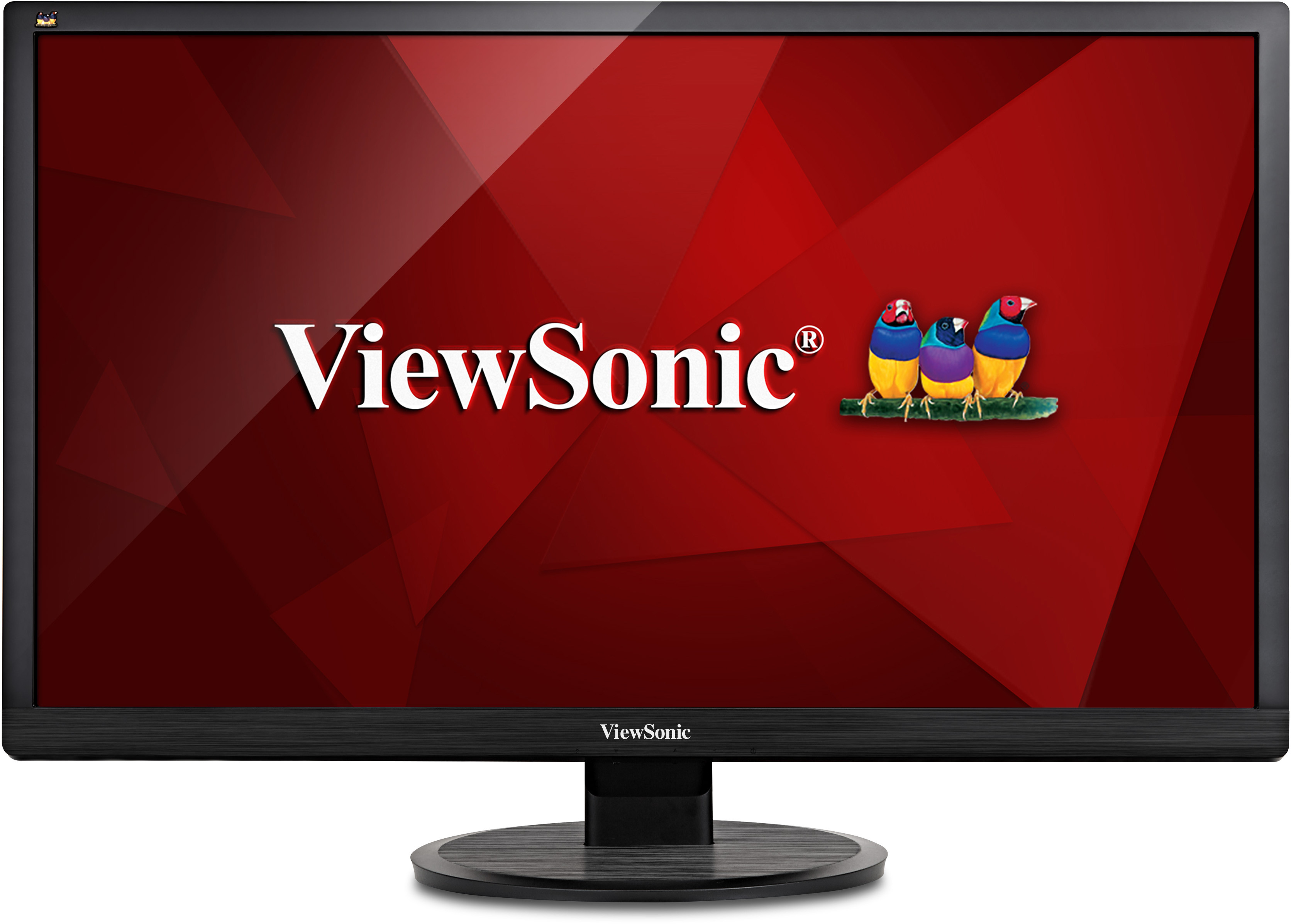ViewSonic VA2855SMH