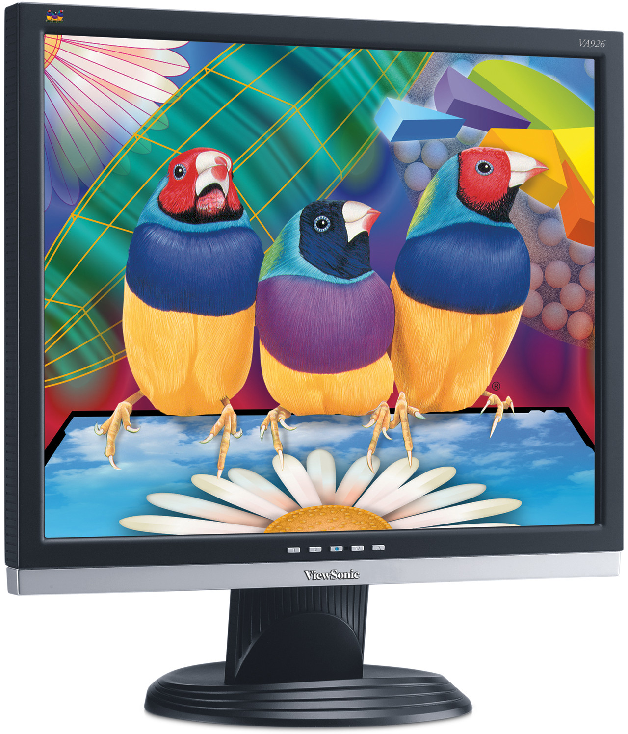 ViewSonic VA926