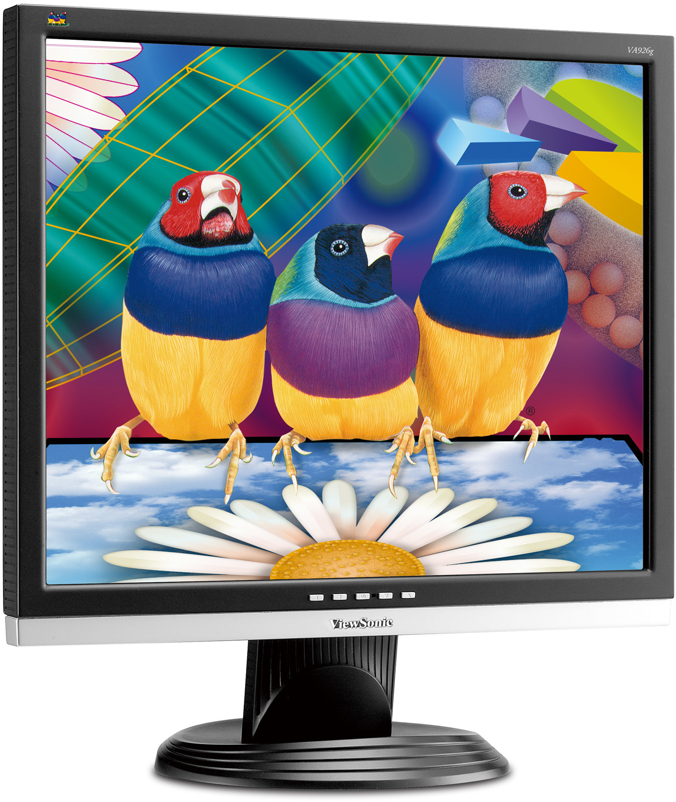 ViewSonic VA926g