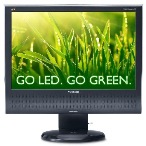 ViewSonic VG1932wm-LED