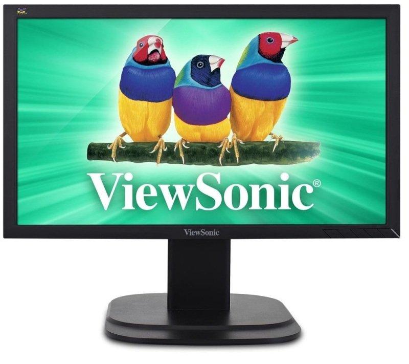 ViewSonic VG2039m-LED