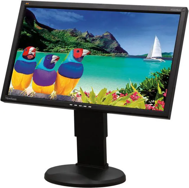 ViewSonic VG2228wm-LED
