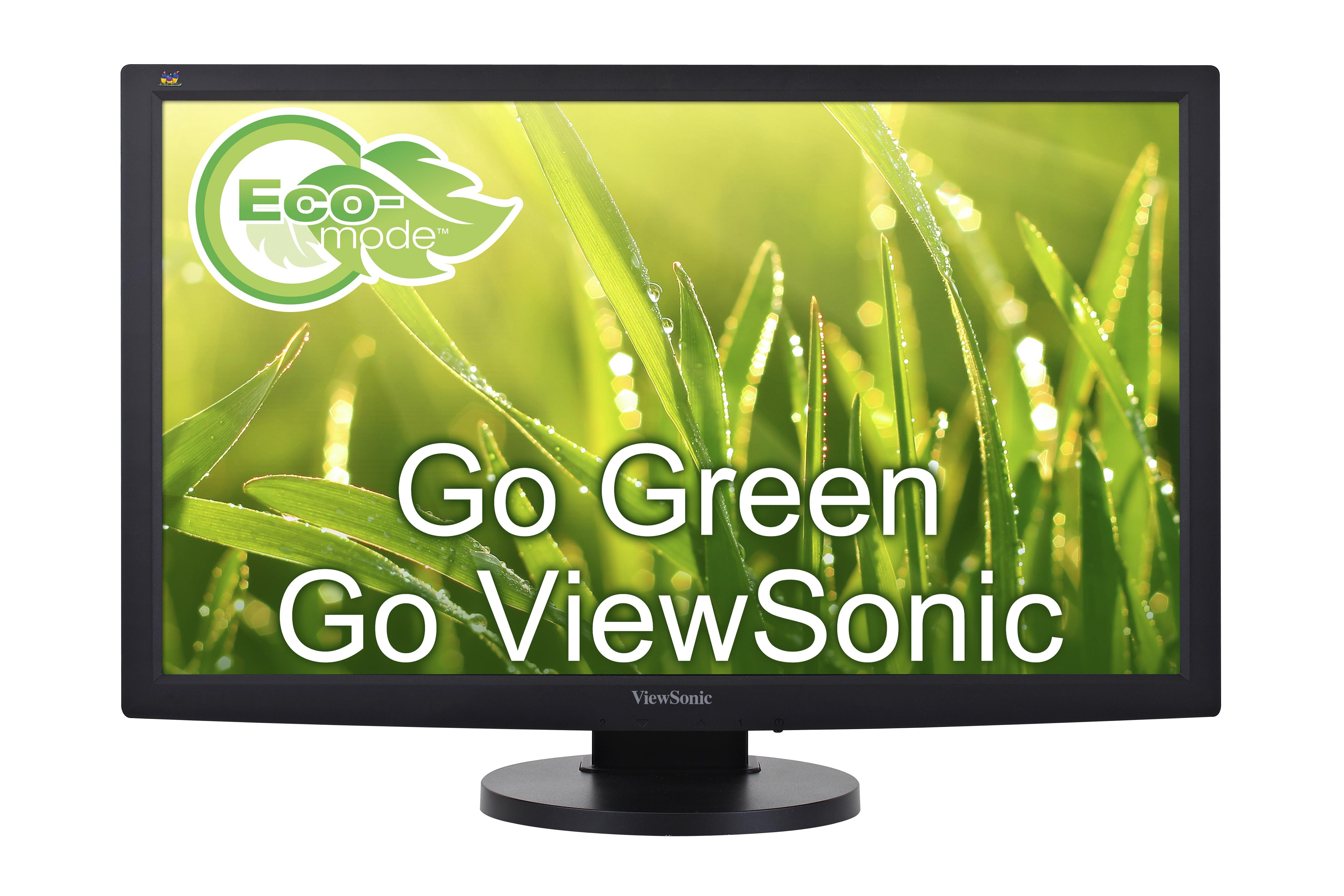 ViewSonic VG2233SMH