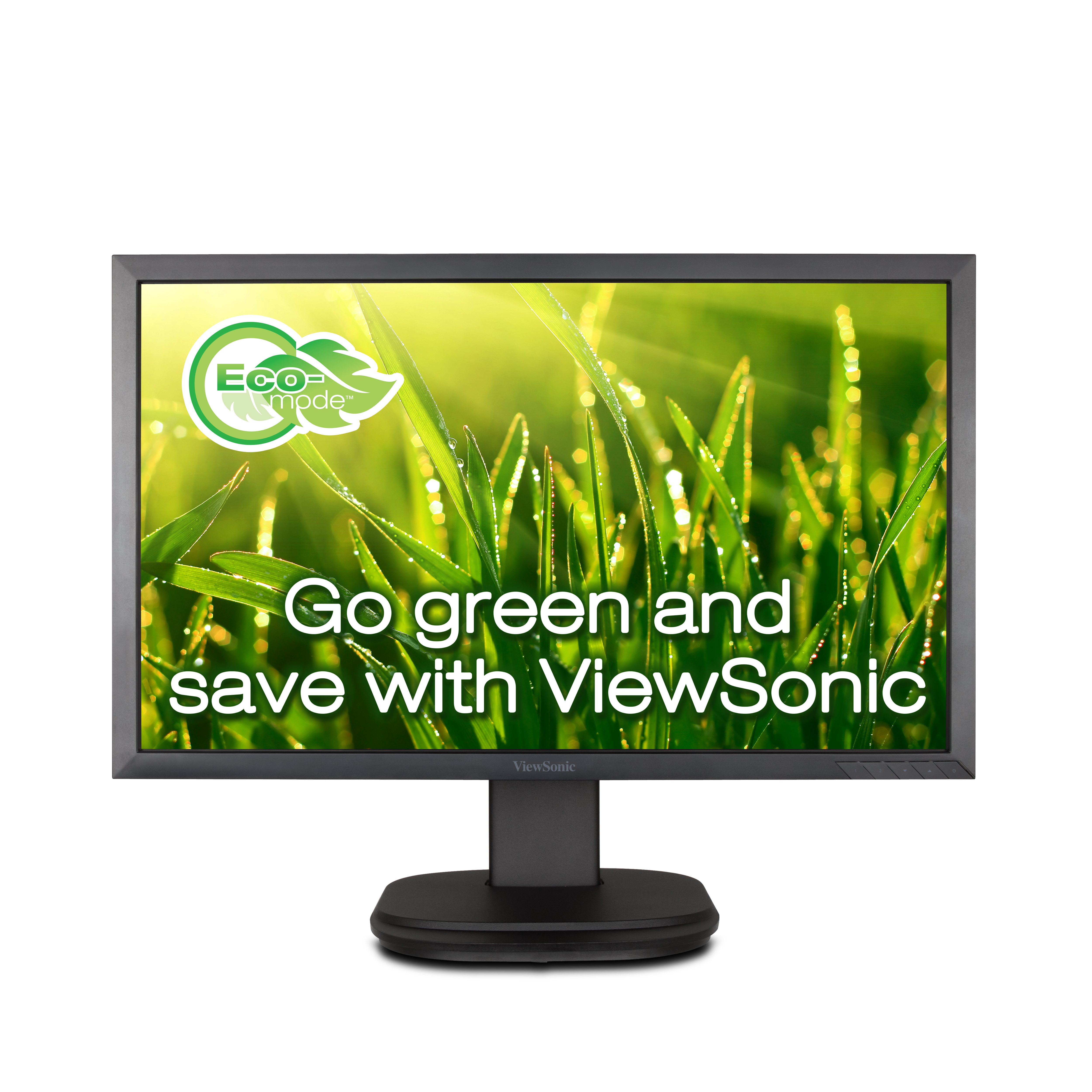 ViewSonic VG2439M-LED