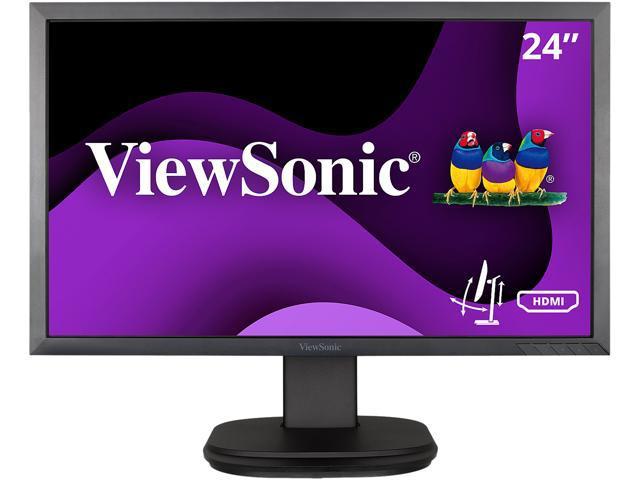ViewSonic VG2439SMH