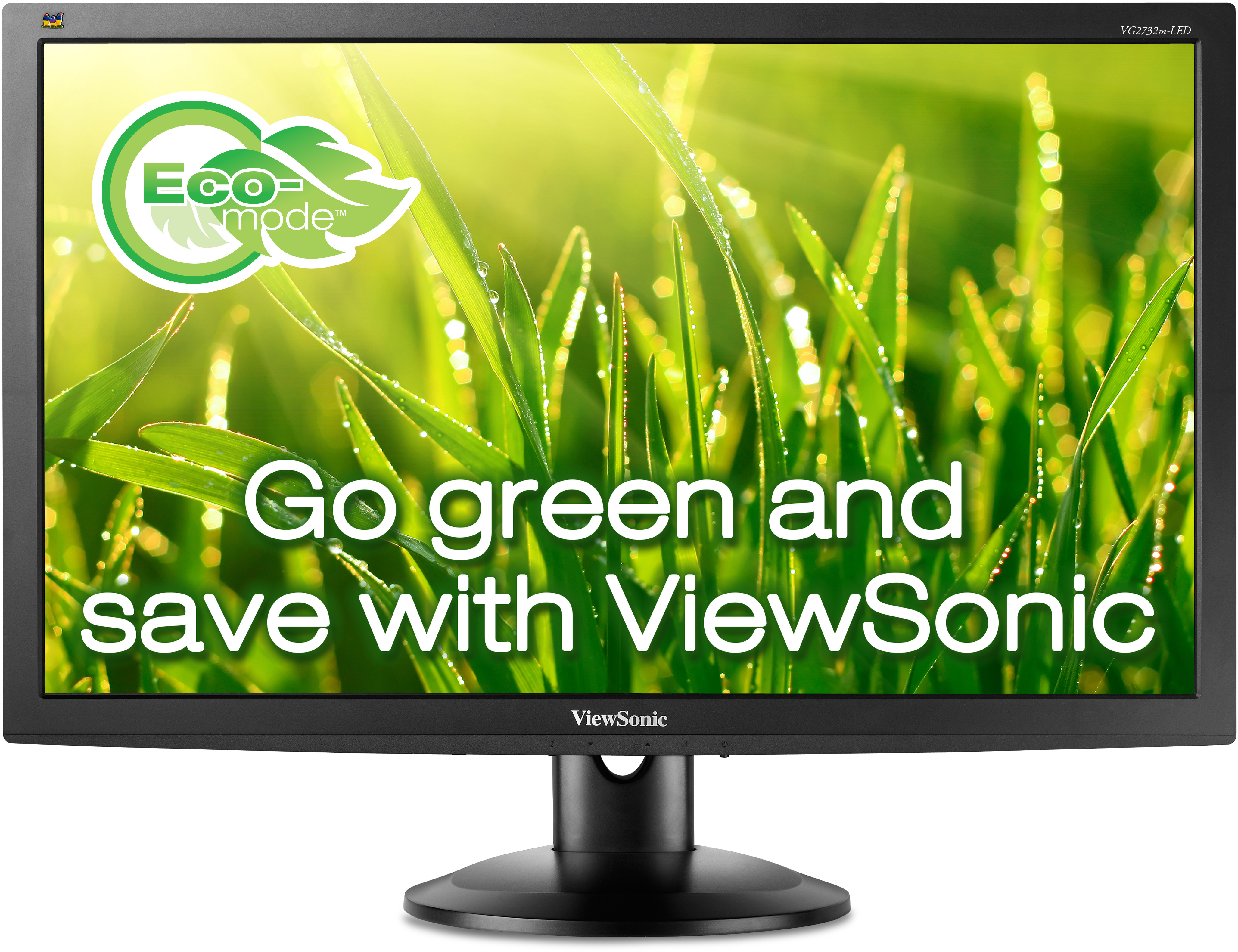 ViewSonic VG2732m-LED