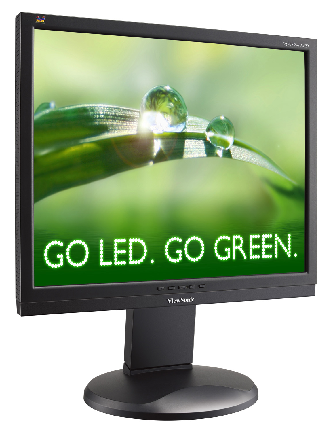 ViewSonic VG932m