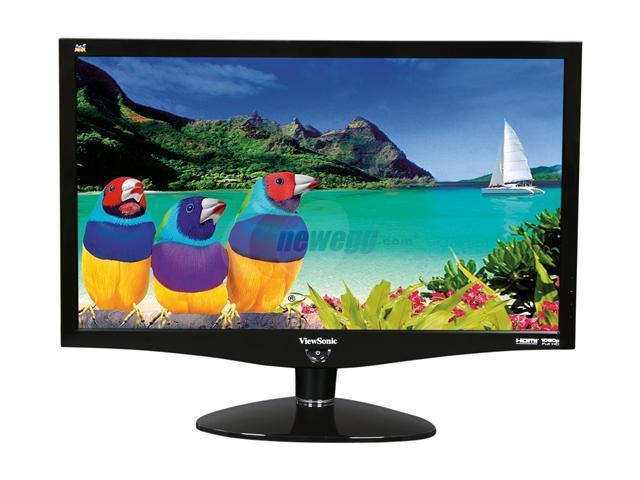 ViewSonic VX2239WM