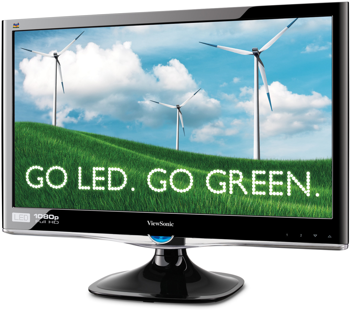 ViewSonic VX2250wm-LED