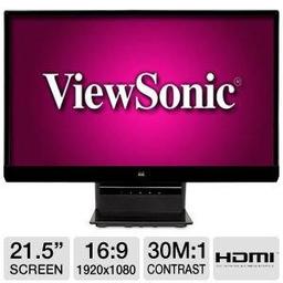 ViewSonic VX2270Smh-LED
