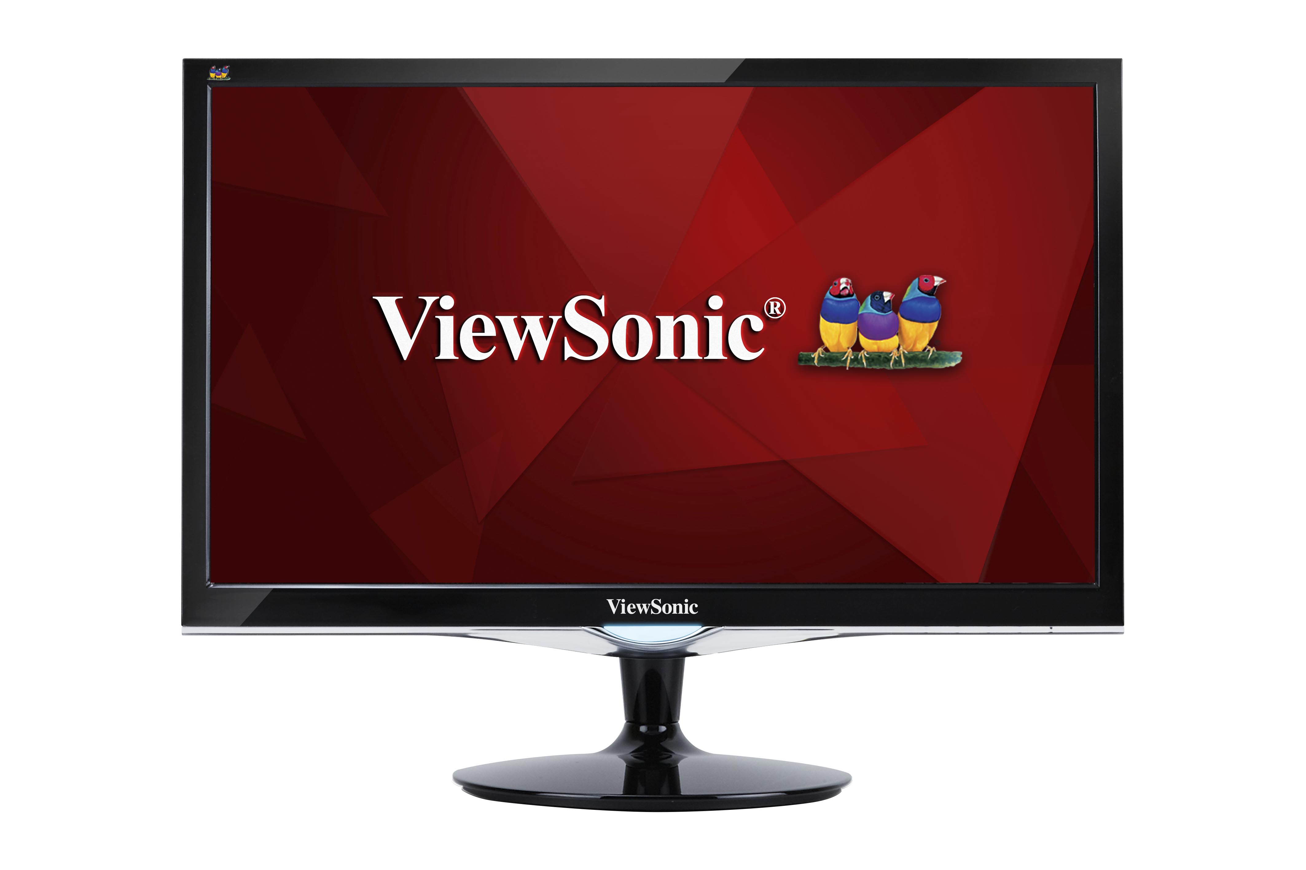 ViewSonic VX2452mh