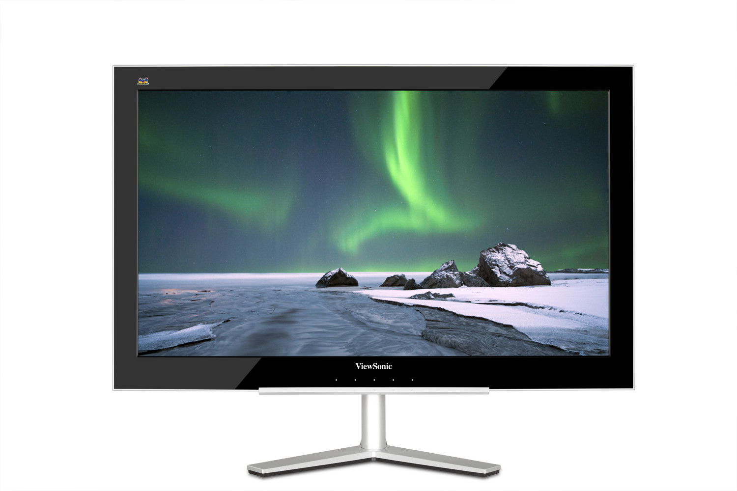 ViewSonic VX2460h-LED