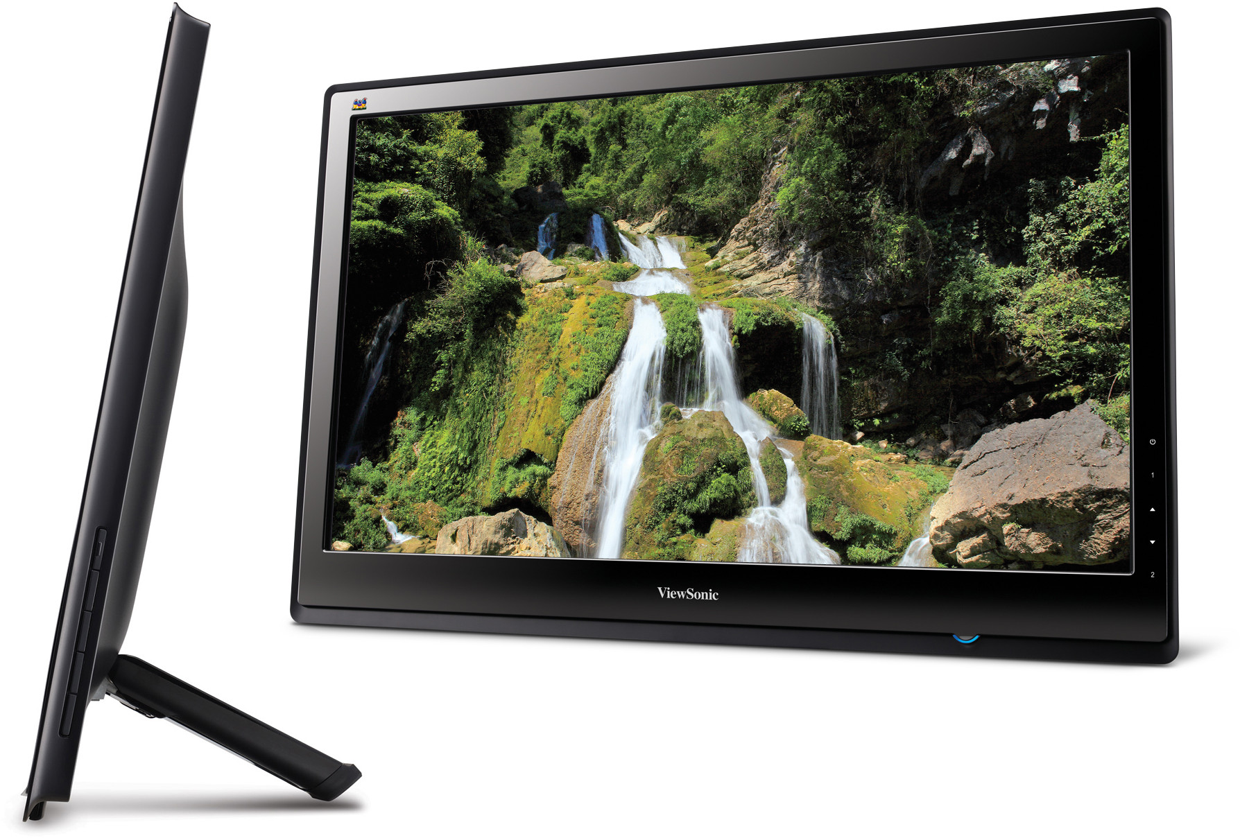 ViewSonic VX2753mh-LED