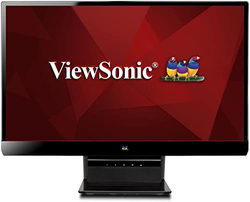 ViewSonic VX2770Smh-LED