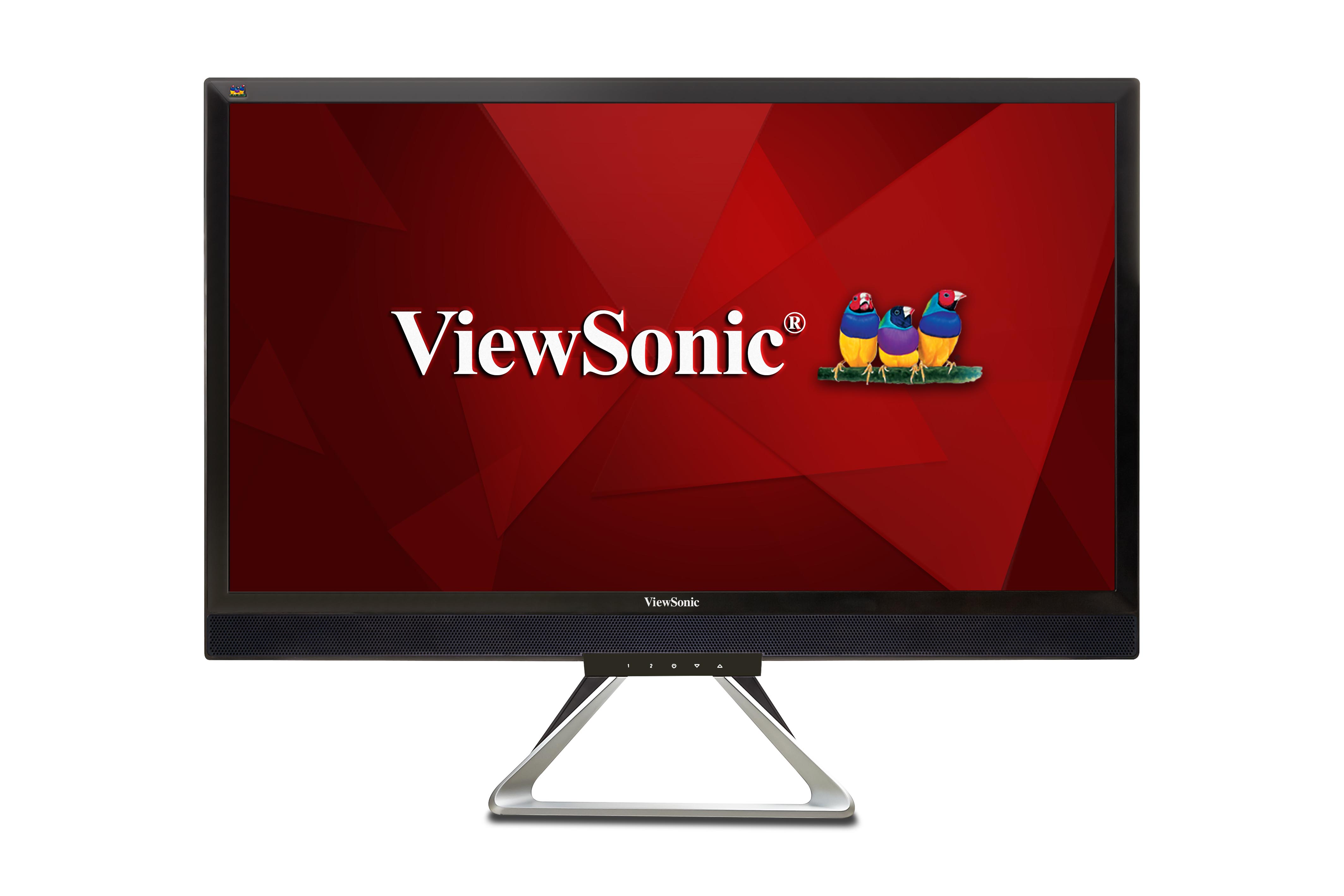 ViewSonic VX2880ml