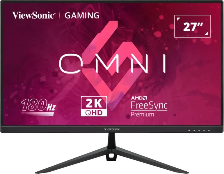 ViewSonic OMNI VX2728-2K 180Hz