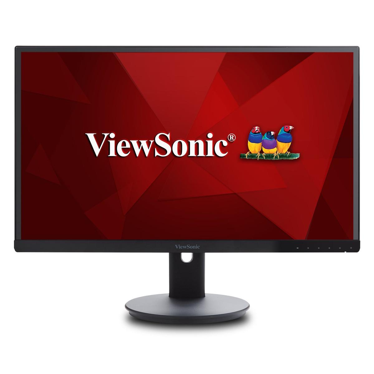 ViewSonic VA2256-MHD