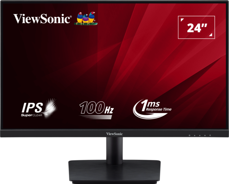 ViewSonic VA2409M