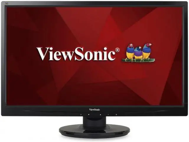 ViewSonic VA2446m-LED