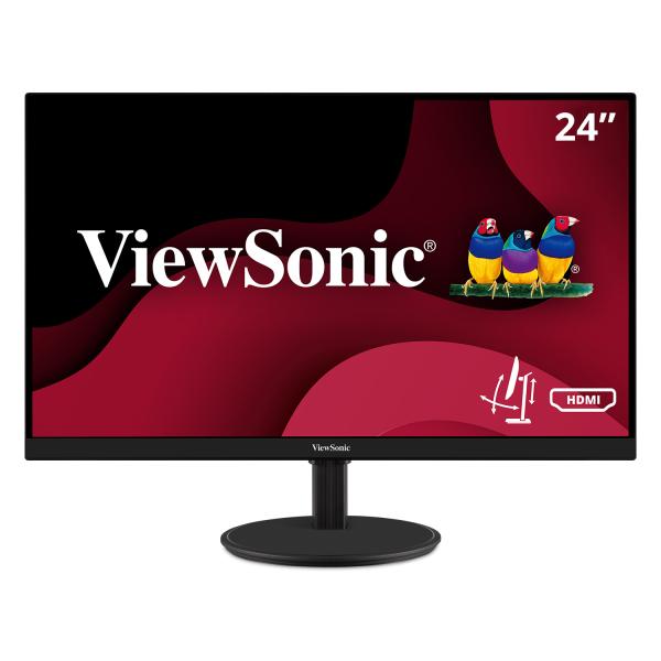 ViewSonic VA2447-MHJ