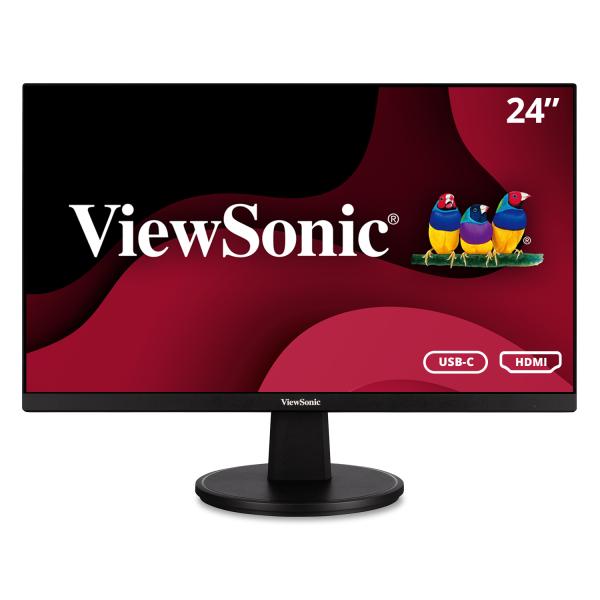 ViewSonic VA2447-MHU
