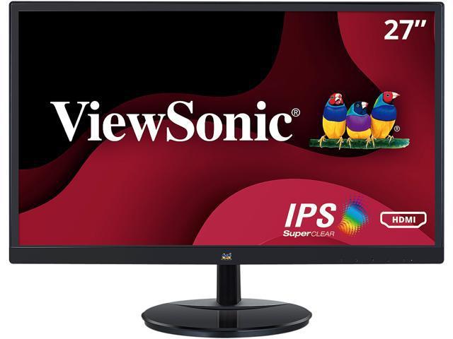 ViewSonic VA2759-smh