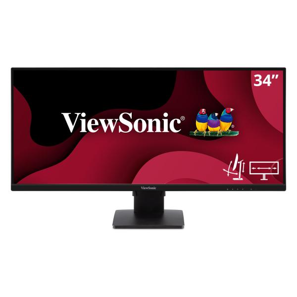 ViewSonic VA3456-MHDJ