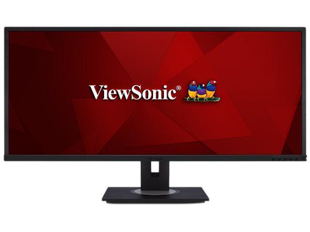 ViewSonic VG3448