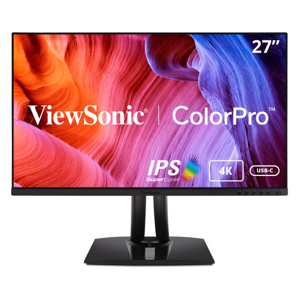 ViewSonic VP2756-4K