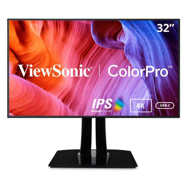 ViewSonic VP3268A-4K
