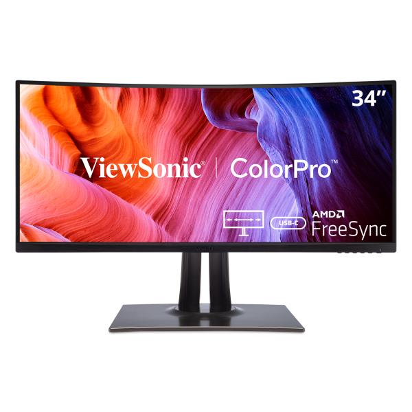 ViewSonic VP3481A