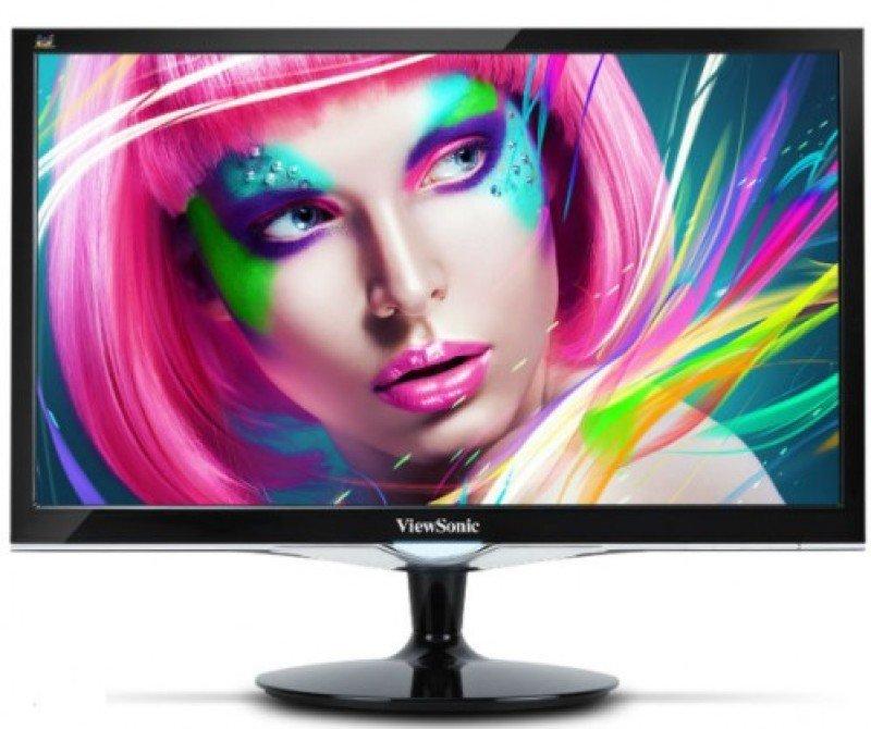 ViewSonic VX2252MH