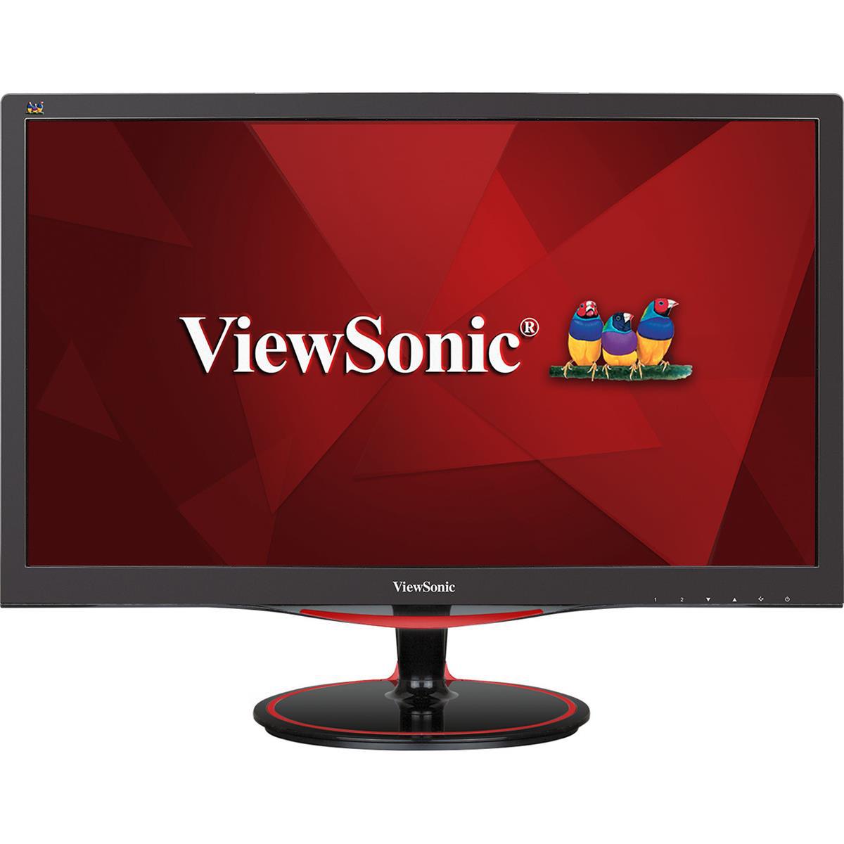ViewSonic VX2458-mhd