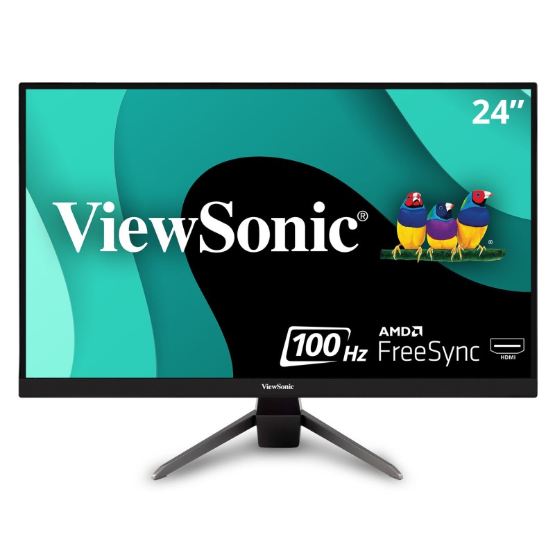 ViewSonic VX2467-MHD