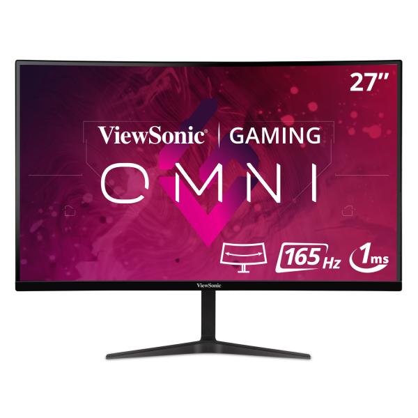 ViewSonic VX2718-2KPC-MHD