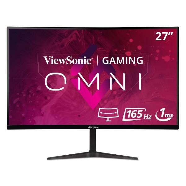 ViewSonic VX2718-PC-MHD
