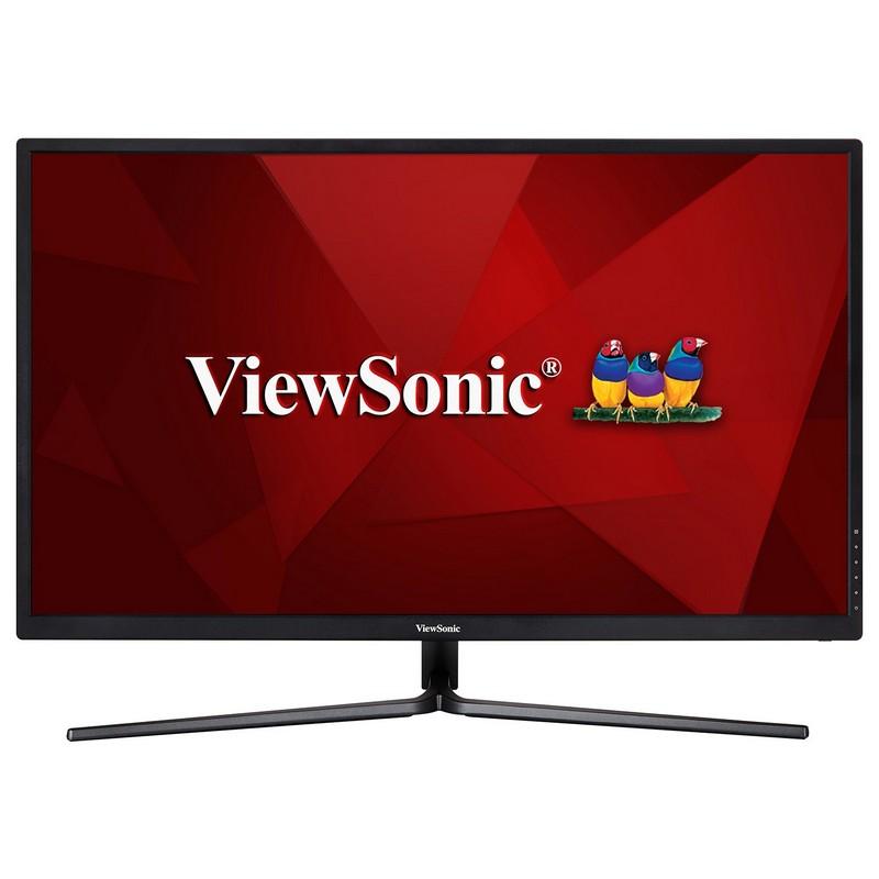 ViewSonic VX3211-4K-MHD