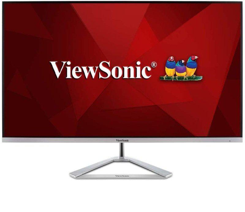 ViewSonic VX3276-4K-MHD