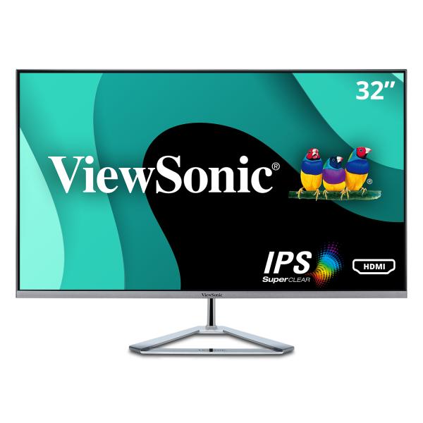 ViewSonic VX3276-MHD
